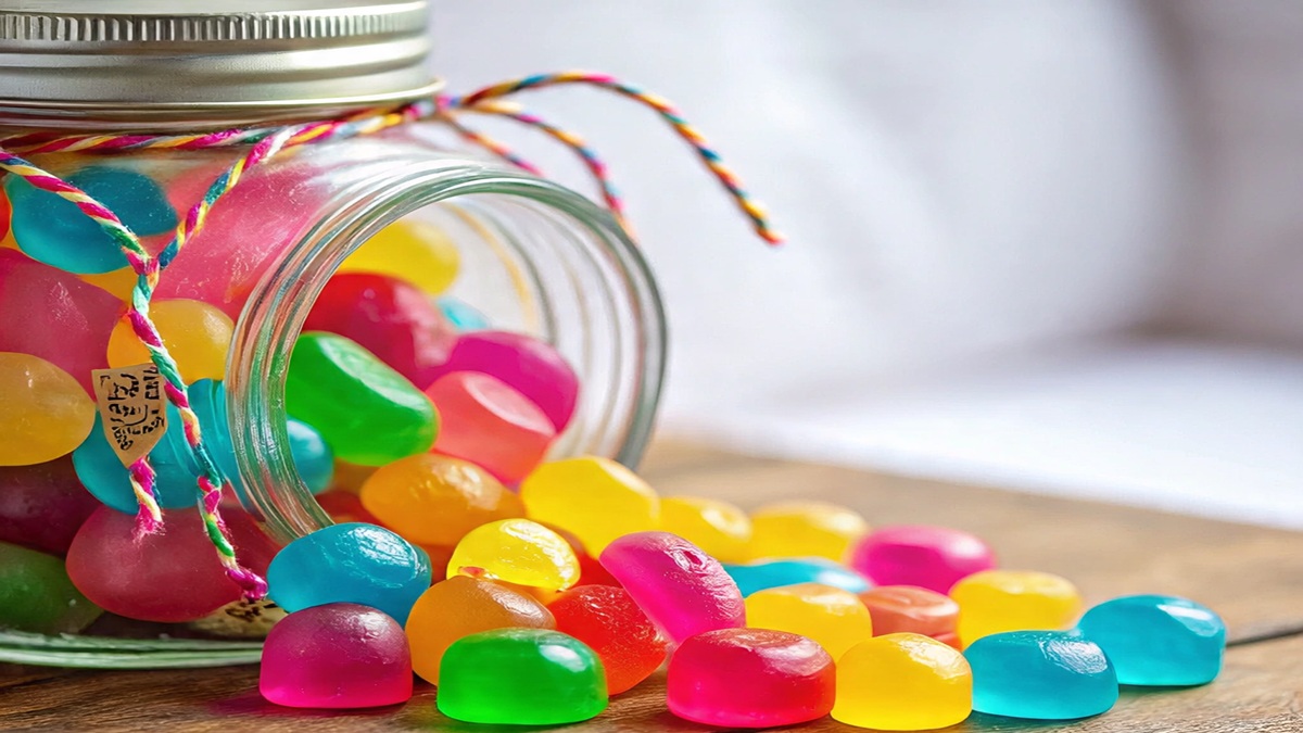 سائق يدخل العناية المركّزة بعد تناوله هذه الحلوى.. 10461 سعرة حرارية في 3 أيام فقط