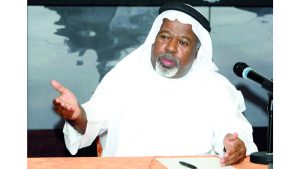 “محمد بن راشد للغة العربية” تشارك في “فرانكفورت للكتاب”