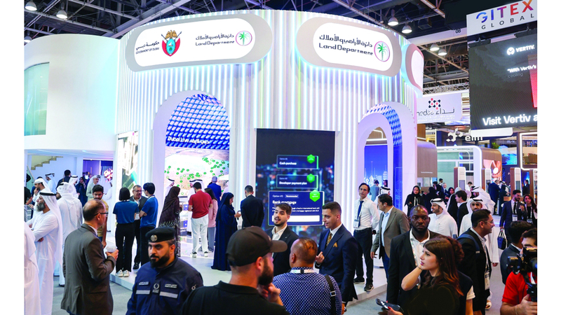 «أراضي دبي» تطلق المرحلة الأولى من «البيع الرقمي»