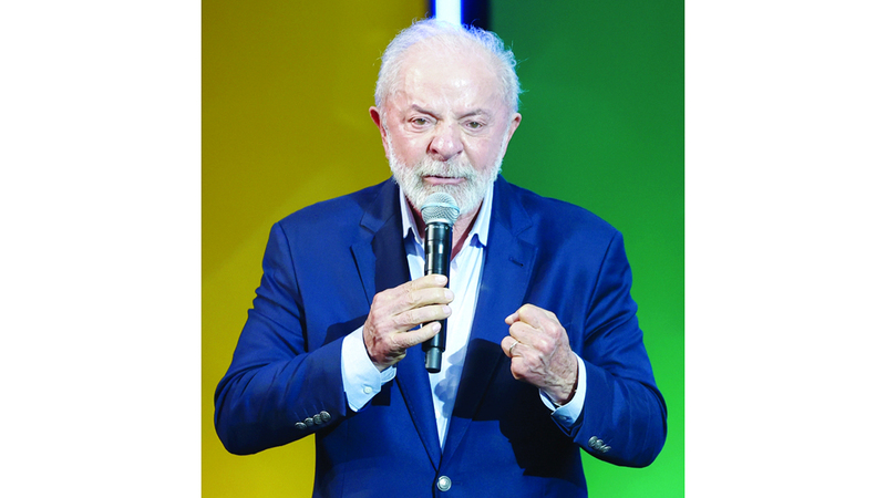 “كوب 30” في البرازيل يسعى إلى جبهة موحدة لمكافحة التغير المناخي