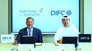 شراكة لتمويل شركات التكنولوجيا سريعة النمو في دبي