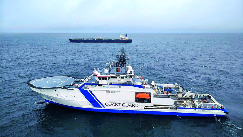 من “الحياد التاريخي” إلى مواجهة محتملة.. فنلندا تُحصّن نفسها في وجه روسيا