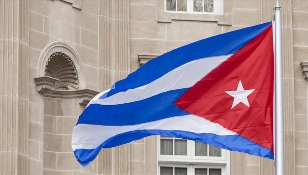 كيف علّقت كوبا على المزاعم الأميركية بتورّطها في حرب أوكرانيا؟