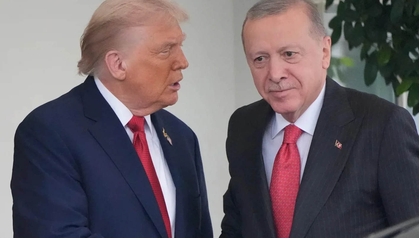 هل ‘تنقلب’ تركيا على إيران؟