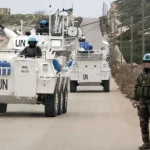 Alternative aux forces de la FINUL