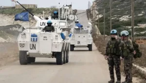 Alternative to UNIFIL Forces