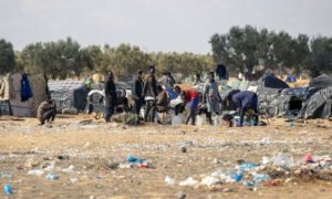 La Tunisie réaffirme son rejet catégorique de la « réinstallation déguisée » des migrants irréguliers
