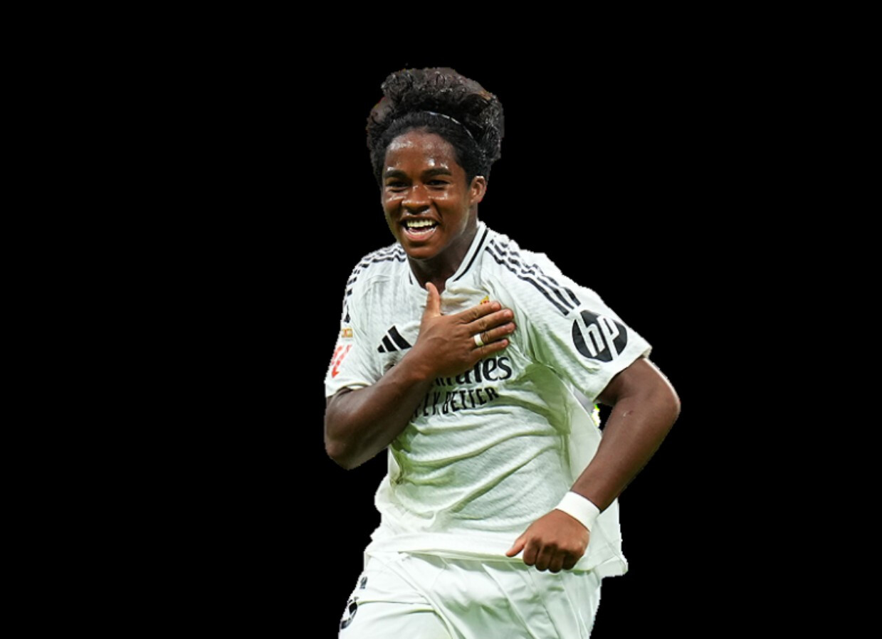 إندريك لم يلعب منذ 5 أشهر فما الذي يحدث؟