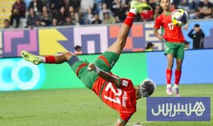 المنتخب الوطني المغربي يتجاوز كوريا نحو ربع نهائي “مونديال الشبان”