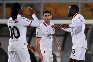 رابيو يحذر رافائيل لياو: موهبتك وحدها لا تكفي