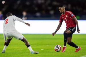 منتخب ليبيا يودّع سباق المونديال بعد تعادل مثير مع الرأس الأخضر