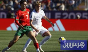 معما الأفضل في “المغرب وأمريكا”