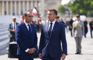 Macron fait face à une isolation étouffante… Voici comment les médias français et européens l'ont attaqué !