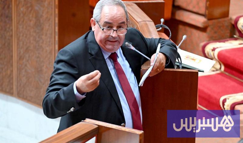 وزير التعليم العالي: دفتر الضوابط البيداغوجية يتيح “البحث في الإجازة”