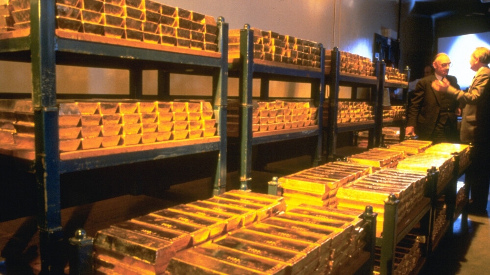 من 35 إلى 4,000 دولار… قصة الذهب اللبناني الذي لم يُحتسب بَعد