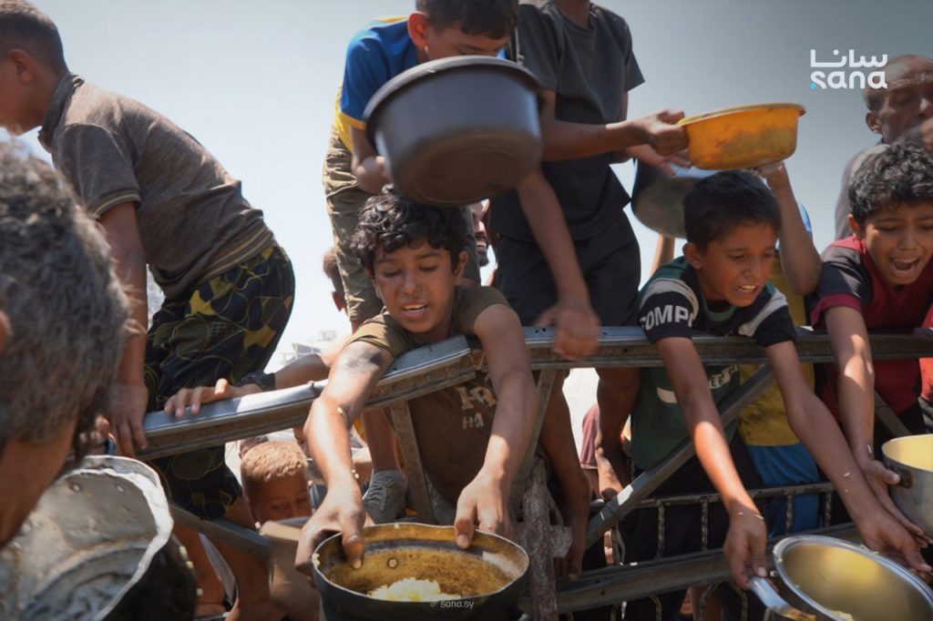 الصحة العالمية: 7 مليارات دولار تكلفة إعادة بناء القطاع الصحي في غزة