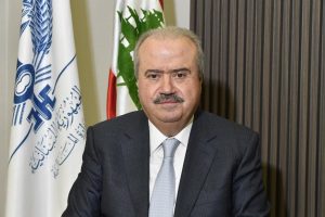 جابر: التمسك بإعادة الإعمار رد على الاعتداءات الإسرائيلية