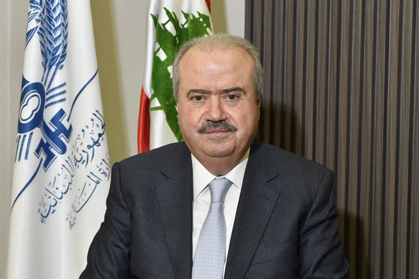 جابر: التمسك بإعادة الإعمار رد على الاعتداءات الإسرائيلية