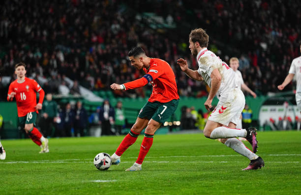 تأهل وشيك لإنجلترا والبرتغال والنرويج.. وإيطاليا لتجنب كابوس مكرر