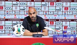 Reguarki : Nous voulons améliorer la santé et l'éducation