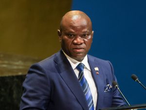 الغابون.. تقدم حزب الرئيس نغيما في الانتخابات التشريعية