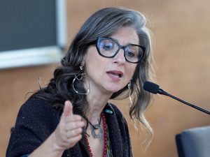 Les positions de Francesca Albanese en soutien à Gaza suscitent de vives critiques en Italie