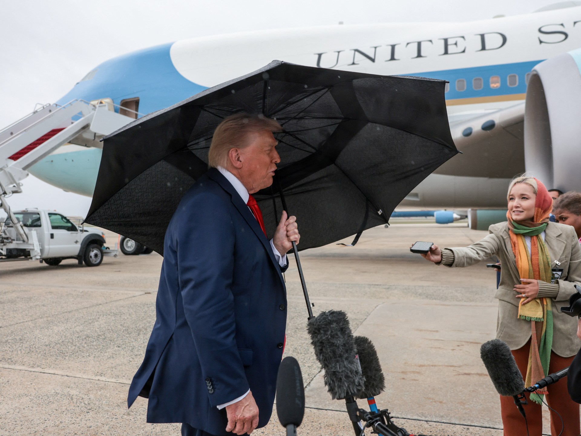 Trump : La guerre à Gaza est terminée et l'accord tiendra