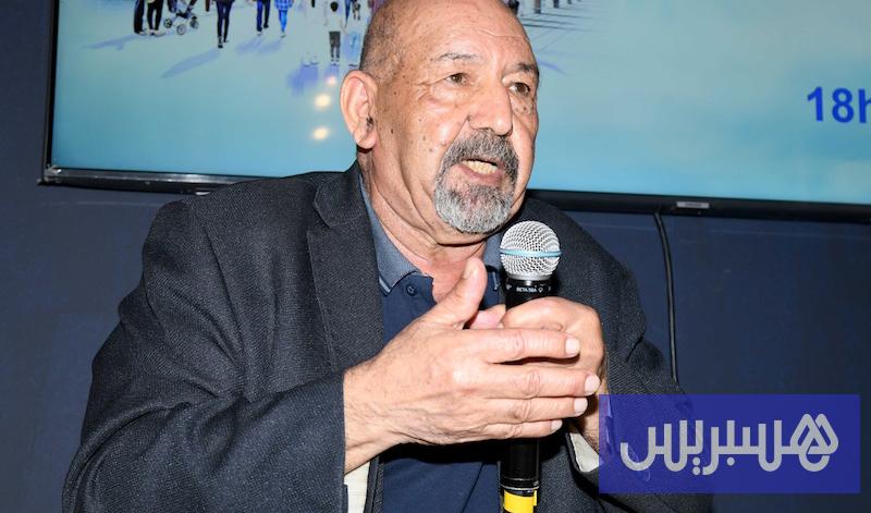 Hommage au critique Said Benkrad au Koweït