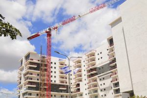 L'accord de Gaza relance le marché immobilier israélien avec des craintes de bulle financière