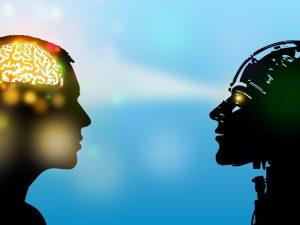 Des entreprises espionnent l'homme et le transforment en "point de données"