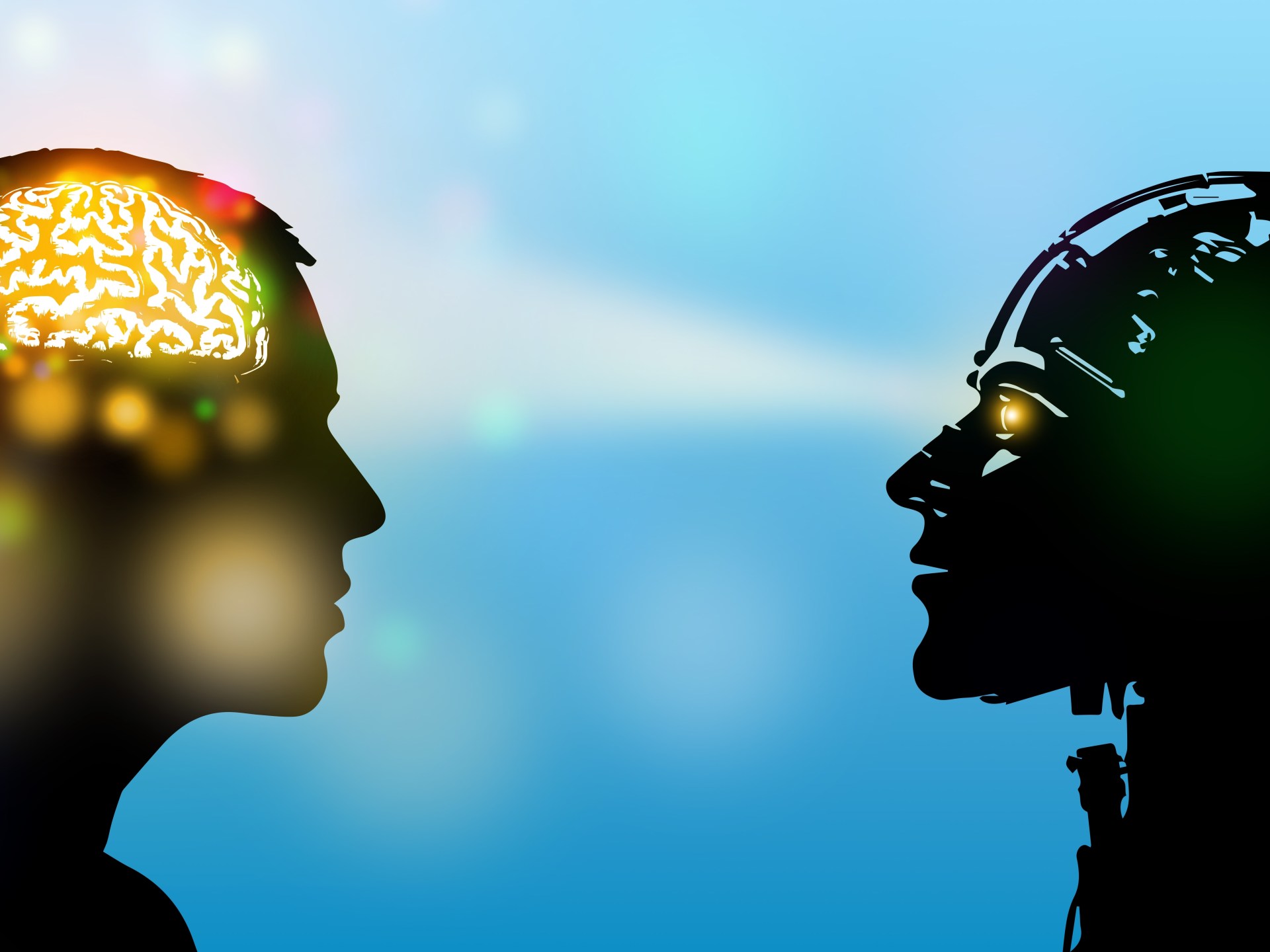 Des entreprises espionnent l'homme et le transforment en "point de données"