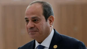 السيسي: يجب نشر قوّات دولية وإعطاء شرعية لاتفاق غزة