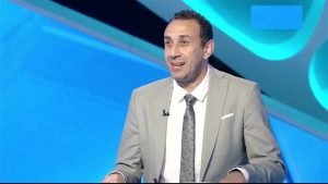 طارق السعيد: فيريرا لا يناسب الزمالك في المرحلة الحالية