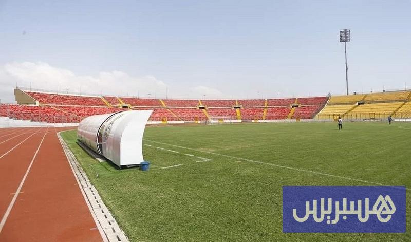 أشانتي كوتوكو يستقبل الوداد في أكرا