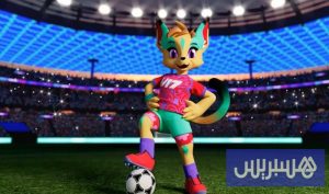 Le Maroc dévoile la mascotte officielle de la Coupe du Monde féminine U17