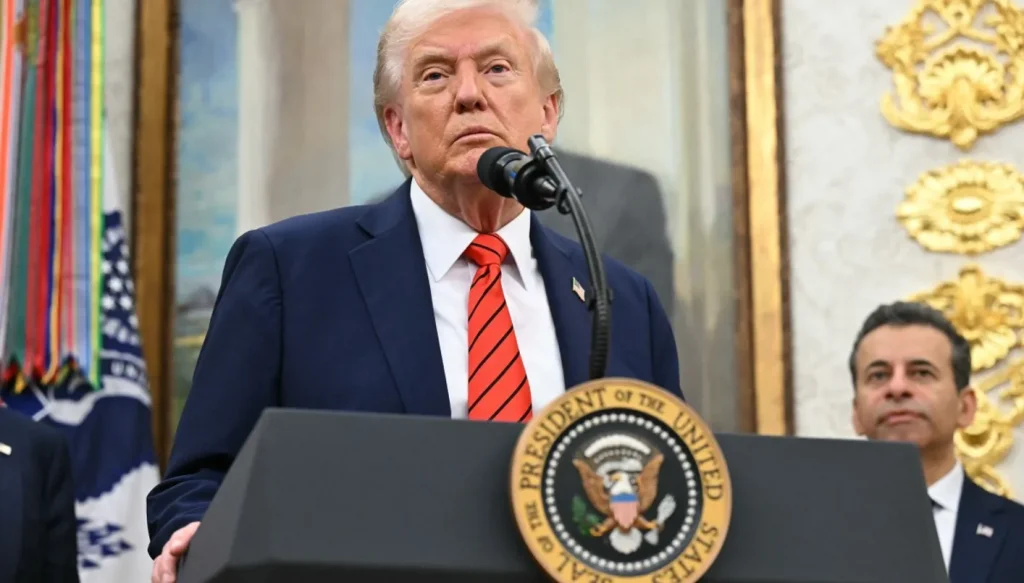 ترامب: وقف إطلاق النار في غزة سيصمد… وسأزور إسرائيل ومصر