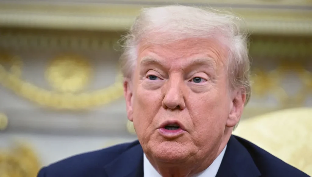 ترامب يقترح طرد إسبانيا من ‘الناتو’… والسبب؟