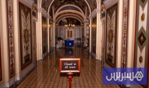 "La fermeture gouvernementale" sous Trump aggrave la souffrance des fonctionnaires fédéraux