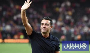 Xavi: Moroccans Could Surprise the World