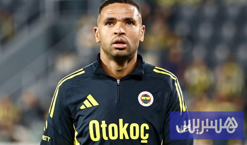 النصيري يتحسر على البقاء في تركيا