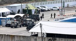 إذاعة الجيش الإسرائيلي: تغيير في اللحظة الأخيرة بقائمة الأسرى المفرج عنهم